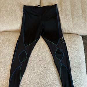 CW-X Compression Tights